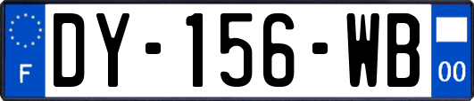 DY-156-WB