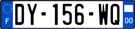 DY-156-WQ