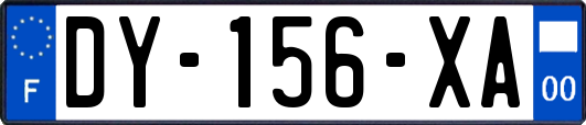 DY-156-XA