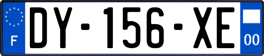 DY-156-XE