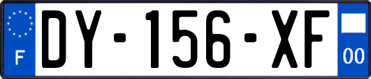 DY-156-XF