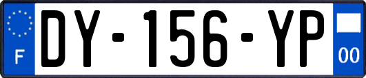 DY-156-YP