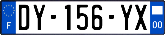 DY-156-YX