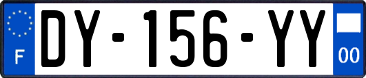 DY-156-YY