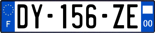 DY-156-ZE