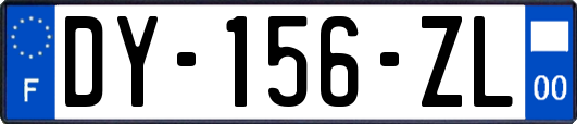 DY-156-ZL