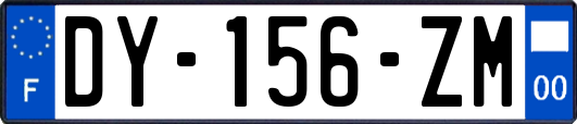 DY-156-ZM