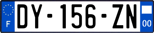 DY-156-ZN