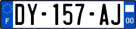 DY-157-AJ