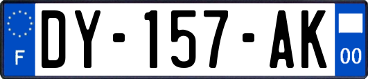 DY-157-AK