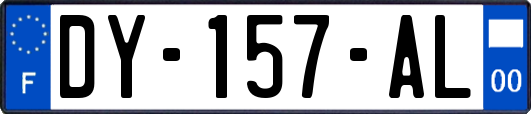 DY-157-AL