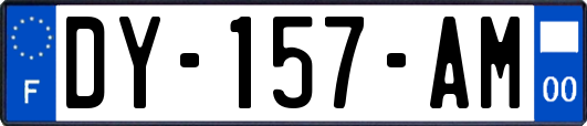 DY-157-AM