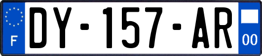 DY-157-AR