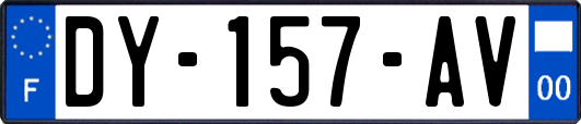 DY-157-AV