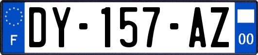 DY-157-AZ