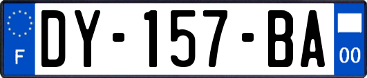 DY-157-BA