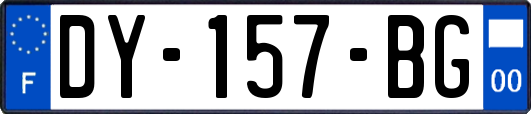DY-157-BG
