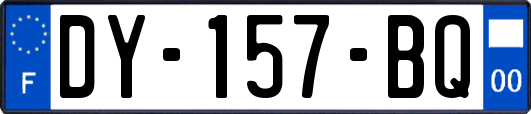 DY-157-BQ