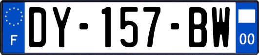 DY-157-BW