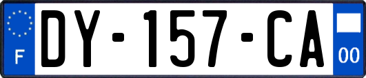 DY-157-CA