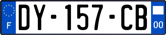DY-157-CB