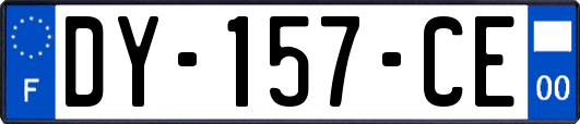 DY-157-CE