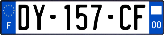 DY-157-CF