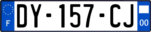 DY-157-CJ