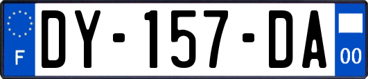DY-157-DA