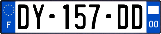 DY-157-DD