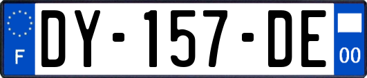DY-157-DE