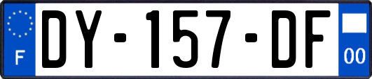 DY-157-DF