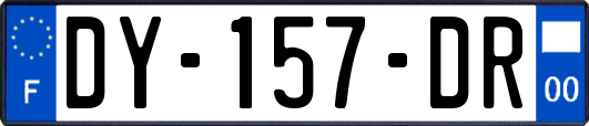 DY-157-DR