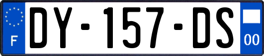 DY-157-DS