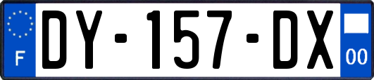 DY-157-DX