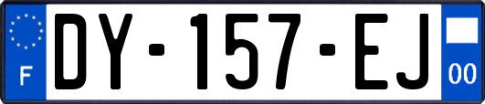 DY-157-EJ