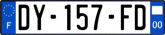 DY-157-FD