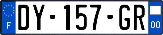 DY-157-GR