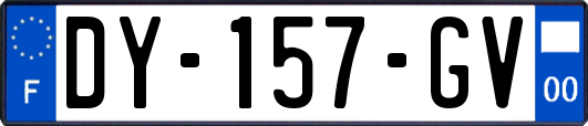 DY-157-GV