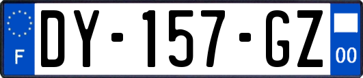 DY-157-GZ