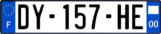 DY-157-HE