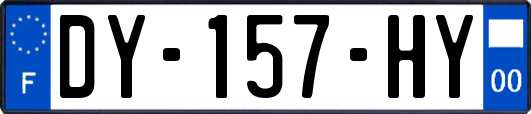 DY-157-HY