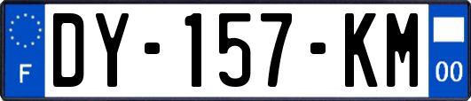 DY-157-KM