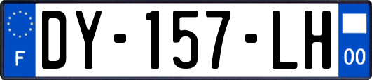 DY-157-LH
