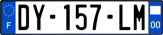 DY-157-LM