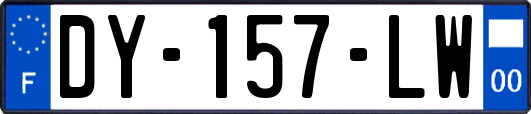 DY-157-LW