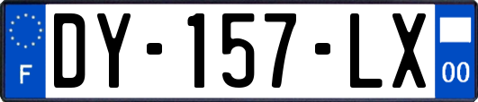 DY-157-LX