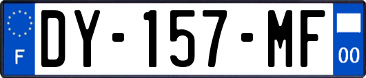 DY-157-MF