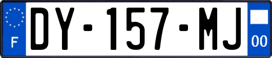 DY-157-MJ