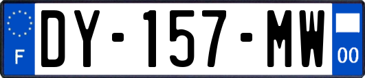 DY-157-MW